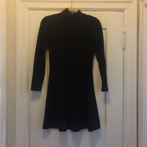 Theory Turtleneck Dress Size S